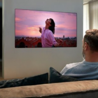 互联网分析：LG推出具有语音指令的新型OLED 4K电视