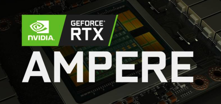 Nvidia GeForce RTX 3000系列和Alienware PC发布