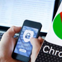 互联网分析：谷歌Chrome浏览器推出了安全DNS