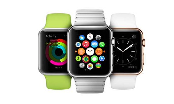 Apple Watch 6要到10月才能上市