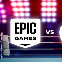 互联网分析：苹果公司对Epic Games提起诉讼