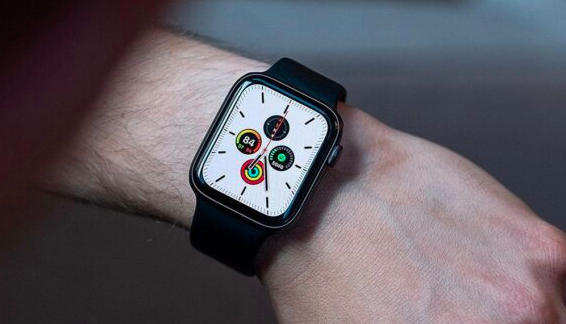 苹果WatchOS 7已经发布，Apple Watch现在更加强大！