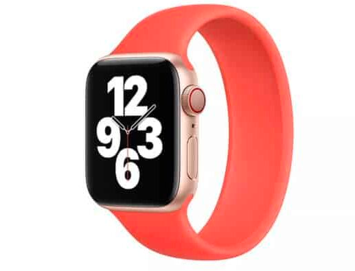 Apple Watch Series 6配备了U1芯片