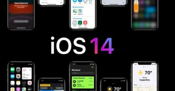 iOS 14为iPhone用户提供了许多新功能，其中包括Android用户多年来享受的一些功能。