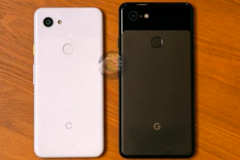 Google Pixel 5，Pixel 4A 5G将于今晚推出