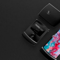 互联网分析：摩托罗拉最新的可折叠手机Moto Razr 5G即将在亚洲市场上市