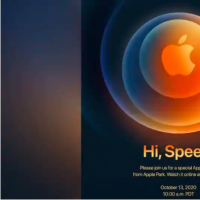 互联网分析：Apple iPhone 12活动邀请暗示了什么？