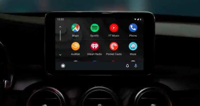 Android Auto可获取Google Assistant联系人
