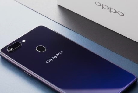 Oppo A15配备6.52英寸显示屏，4230mAh电池和三颗后置摄像头