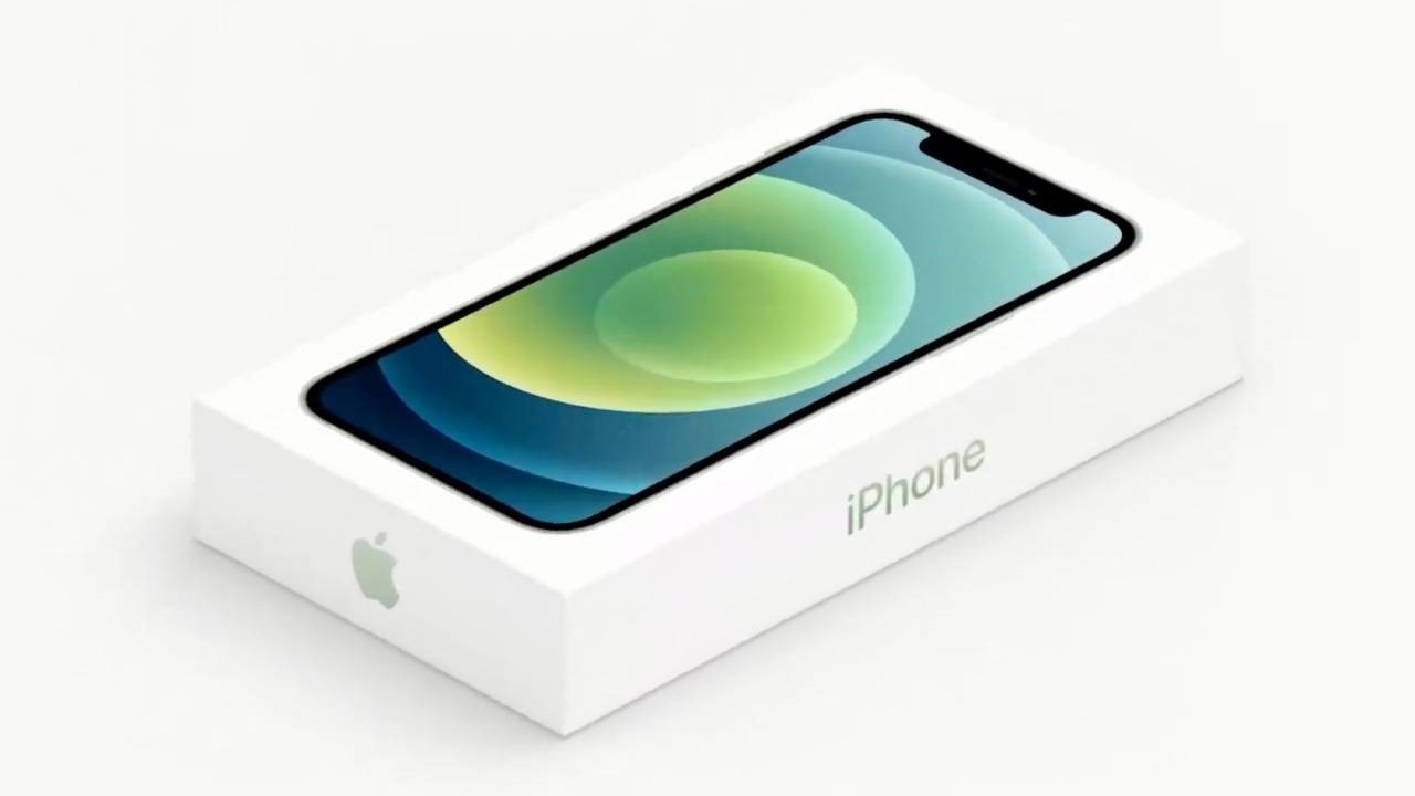 iPhone 12或OnePlus 8T，钱应该花在哪里