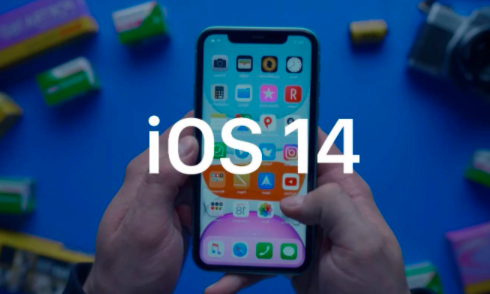Apple向开发人员发布了新的iOS 14.2版本