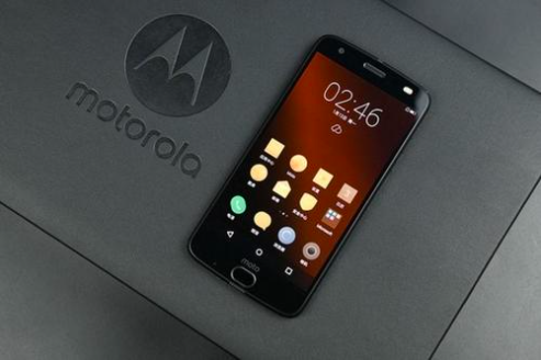 摩托罗拉的下一款价格实惠的5G手机“ Moto G 5G”即将推出