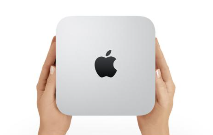苹果可能会推出带有M1X芯片和磁性连接器的新款Mac Mini