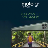 互联网分析：拥有6,000mAh电池的摩托罗拉Moto G9 Power正式发布