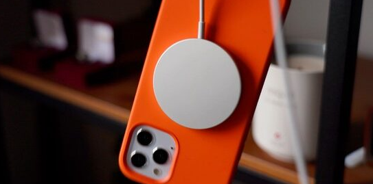 iPhone 12：Apple MagSafe充电器最近正在通过Anatel的认证
