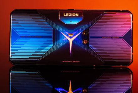 联想最新的以游戏为重点的智能手机：Legion Phone Duel