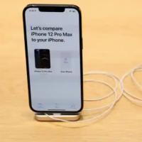 互联网分析：Apple iPhone 12 Pro Max受新的多端口充电器的错误影响