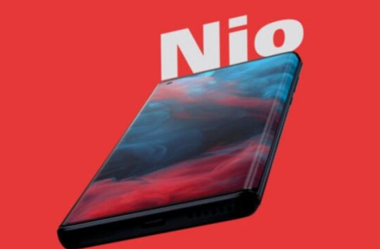 摩托罗拉正准备推出一款名为Nio的全新手机
