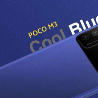 互联网分析：小米POCO M3配备三重摄像头和强大的屏幕，价格为129美元起