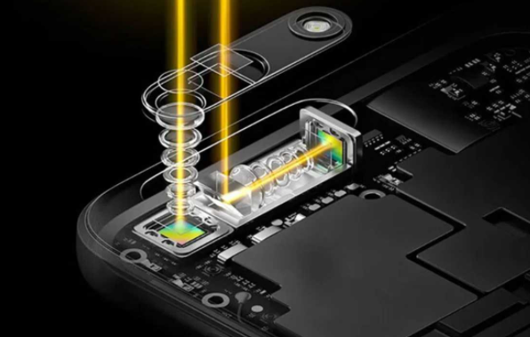 2022 iPhone机型相机或将搭载10倍光学变焦