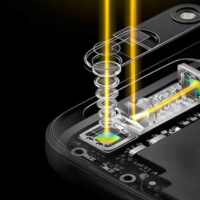 互联网分析：2022 iPhone机型相机或将搭载10倍光学变焦