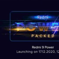 互联网分析：Redmi 9 Power已确认具有48百万像素四摄像头