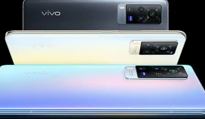Vivo X60，X60 Pro正式上市，查看价格和关键规格