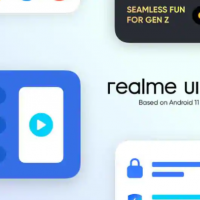 互联网分析：Realme 6 Pro，Realme 7，Realme X2 Pro，Narzo 20 Pro可以抢先体验Realme UI 2.0