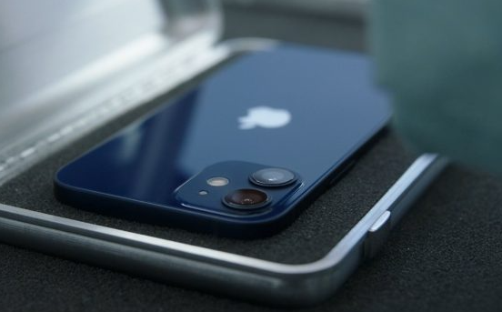iPhone 12 mini销量占新iPhone销量的6％