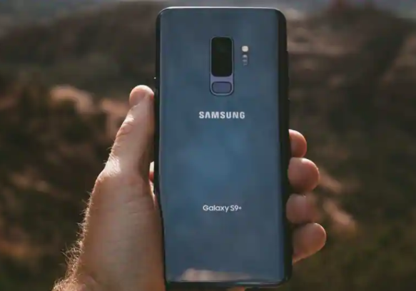 三星Galaxy S9手机获得2021年1月的安全补丁