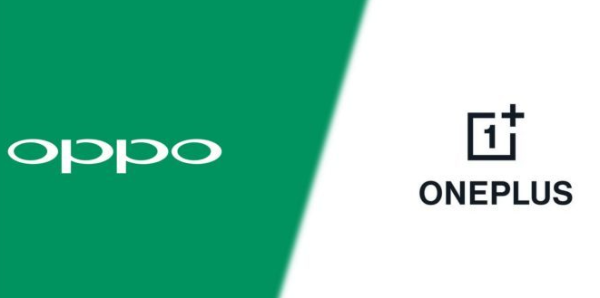 OnePlus和Oppo的研发部门合并