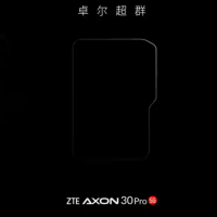 互联网分析：中兴Axon 30 5G配备200MP摄像头和Snapdragon 888 SoC