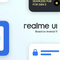 互联网分析：Realme 6，X2及更高版本可抢先使用Realme UI 2.0