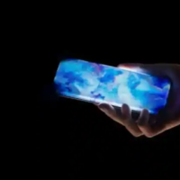 互联网分析：小米展示了其首款带有瀑布形显示屏的概念智能手机