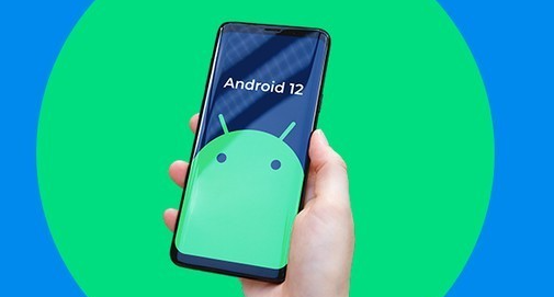 Android 12带来改进的画中画模式