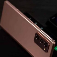 互联网分析：三星Galaxy Z Fold 3可能带有“隐形相机“