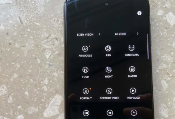 三星Galaxy A52 5G配备Snapdragon 750G SoC