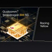 互联网分析：Realme GT 5G旗舰手机宣布采用Snapdragon 888 SoC