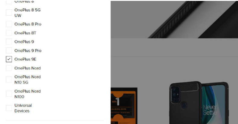 OnePlus 9系列型号名称曝光