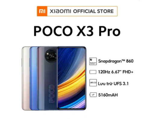 Poco X3 Pro将于3月22日发布，这是新手机的预期规格和功能