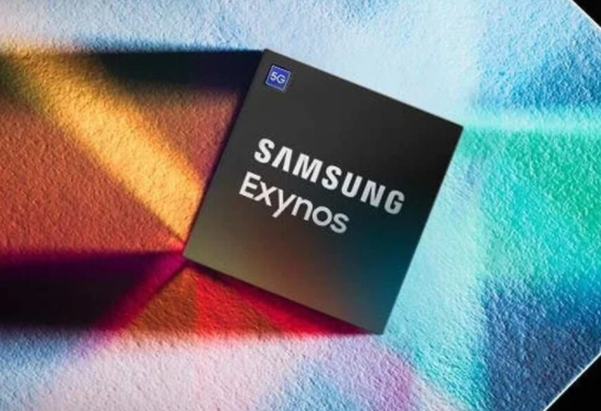 三星和AMD用于手机和笔记本电脑的Exynos芯片可以与苹果的M1匹敌