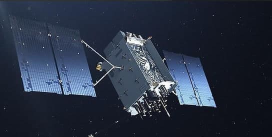 中国信息通信技术研究院：银河航空航天公司在进行基于5G的低轨道宽带卫星技术实验方面取得了重大进展
