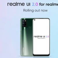 互联网分析：Realme在Realme 7i上推出Realme UI 2.0更新