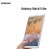 互联网分析：三星推出 Galaxy Tab S7 FE 和 Galaxy Tab A7 Lite